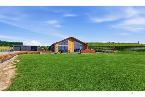 Photo of property in 164 Esler Road, Sutherlands, Pleasant Point, 7983
