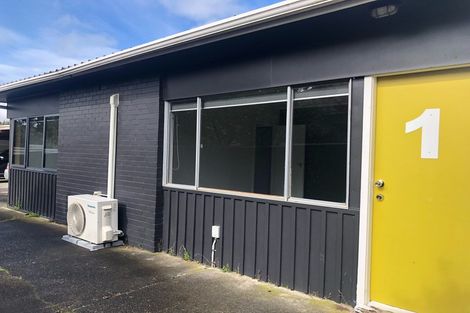 Photo of property in 1/125a Birkdale Road, Birkdale, Auckland, 0626