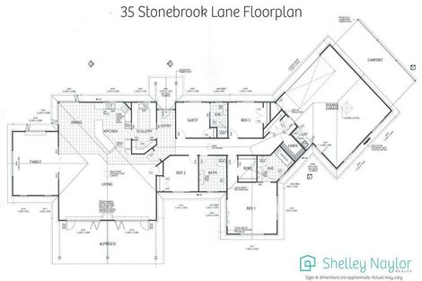 Photo of property in 35 Stonebrook Lane, Kelvin Grove, Palmerston North, 4470