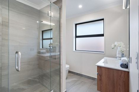 Photo of property in 6 Feather Place, Rolleston, 7615