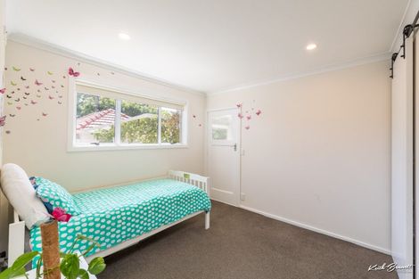 Photo of property in 10 Totara Street, Trentham, Upper Hutt, 5018