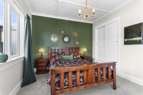 Photo of property in 244 Saint Aubyn Street, New Plymouth, 4310