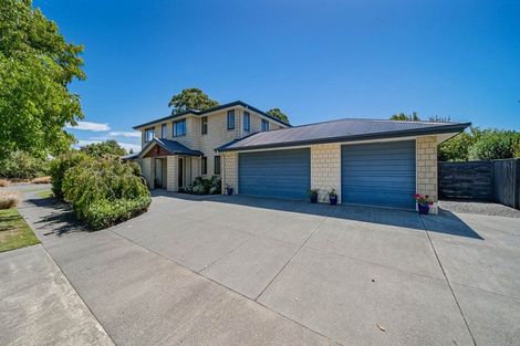 Photo of property in 58 O'neill Avenue, Northwood, Christchurch, 8051