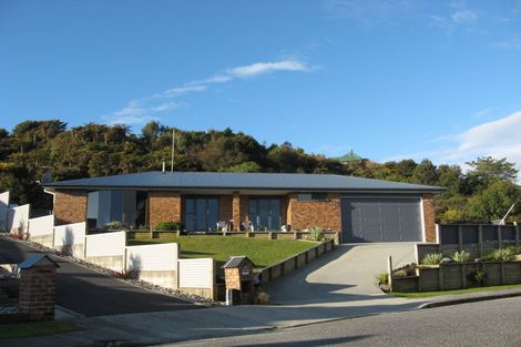 Photo of property in 187 Jollie Street, Hokitika, 7810