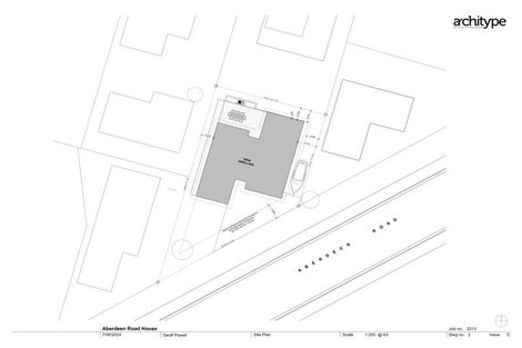 Photo of property in 11 Earls Road, Saint Clair, Dunedin, 9012