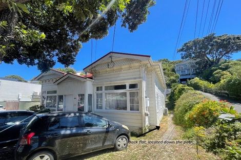 Photo of property in 108 The Parade, Island Bay, Wellington, 6023