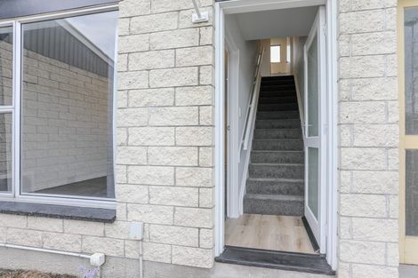 Photo of property in 4/606 Hereford Street, Linwood, Christchurch, 8011