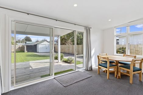 Photo of property in 251 Selwyn Street, Spreydon, Christchurch, 8024