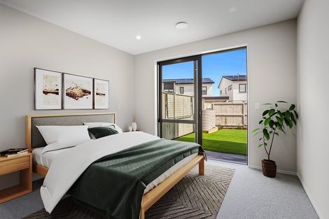 Photo of property in 8 Te Awapu Crescent, Takanini, 2112