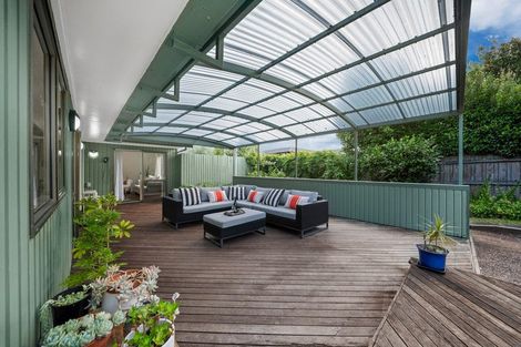 Photo of property in 4 Janome Place, Bucklands Beach, Auckland, 2014