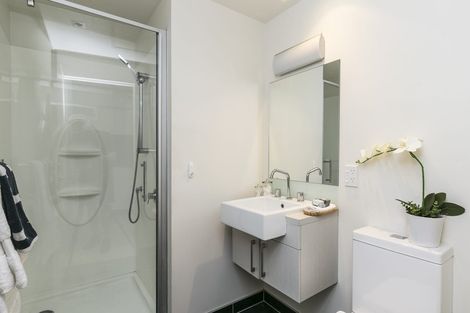 Photo of property in Forte Apartments, 74/13u College Street, Te Aro, Wellington, 6011