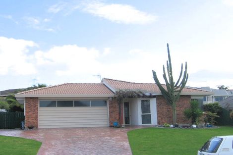 Photo of property in 3 Oleander Lane, Mount Maunganui, 3116