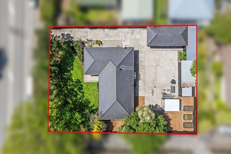 Photo of property in 47 Northcote Road, Northcote, Christchurch, 8052