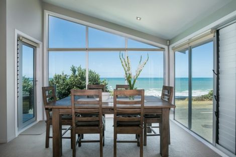 Photo of property in 41 Le Quesne Road, Bay View, Napier, 4104
