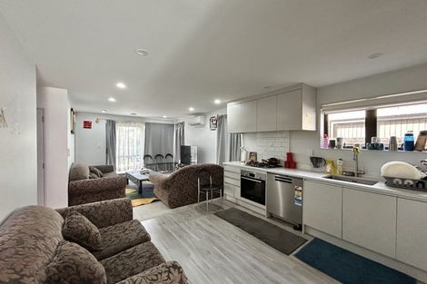 Photo of property in 56 Cosgrave Road, Papakura, 2110