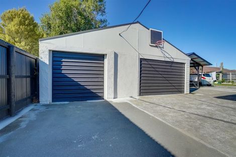 Photo of property in 1/68 Hei Hei Road, Hei Hei, Christchurch, 8042