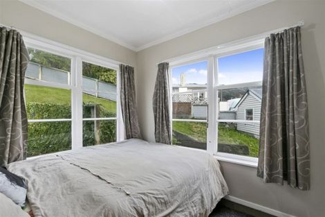 Photo of property in 1 Holland Street, Wainuiomata, Lower Hutt, 5014