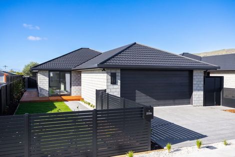 Photo of property in 259a Scott Street, Redwoodtown, 7201
