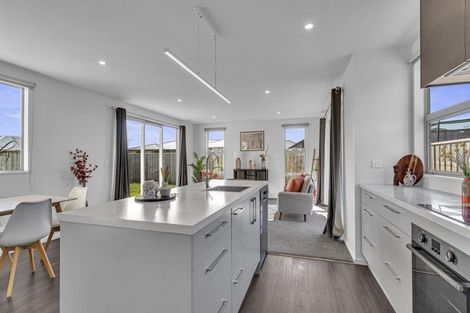 Photo of property in 26 Charles Major Road, Rolleston, 7614