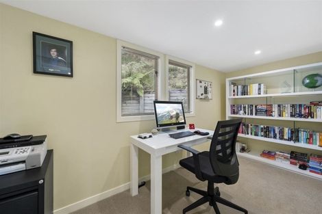 Photo of property in 23 Doris Gordon Crescent, Crofton Downs, Wellington, 6035