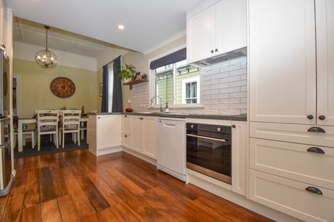 Photo of property in 5 Keaton Street, Masterton, 5810