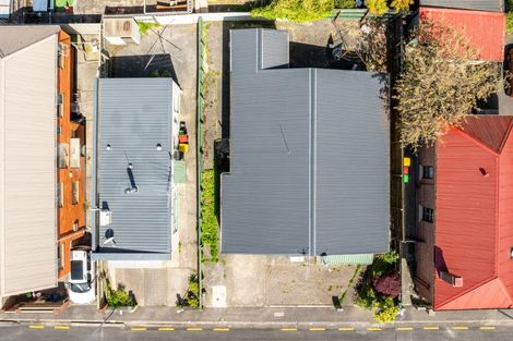 Photo of property in 5 Titan Street, North Dunedin, Dunedin, 9016