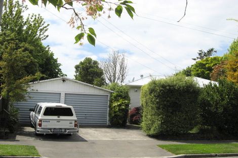 Photo of property in 20 Gregan Crescent, Burnside, Christchurch, 8053