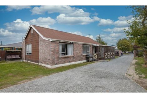 Photo of property in 10 Moore Street, Kaiapoi, 7630