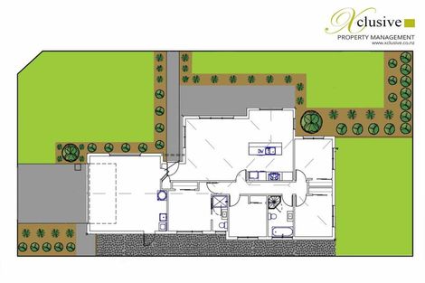 Photo of property in 6 Piwakawaka Lane, Pegasus, 7612