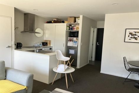 Photo of property in 21 League Lane, Phillipstown, Christchurch, 8011