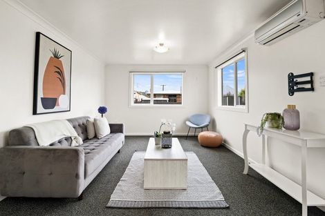 Photo of property in 272 Oxford Street, South Dunedin, Dunedin, 9012