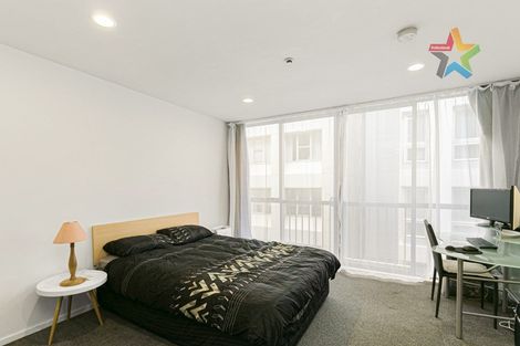 Photo of property in Gilmer Terrace Car Park, 310/9 Gilmer Terrace, Wellington Central, Wellington, 6011