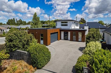 Photo of property in 1 Hinterland Drive, Prebbleton, 7604