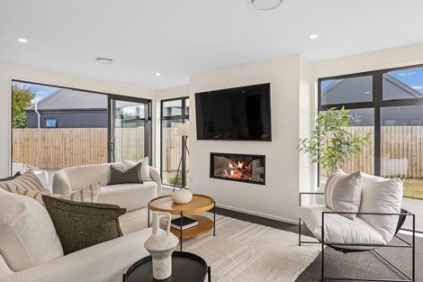 Photo of property in 100 Wairakei Road, Bryndwr, Christchurch, 8052