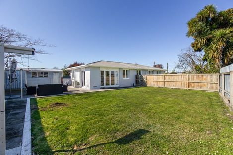 Photo of property in 233 Lumsden Place, Akina, Hastings, 4122