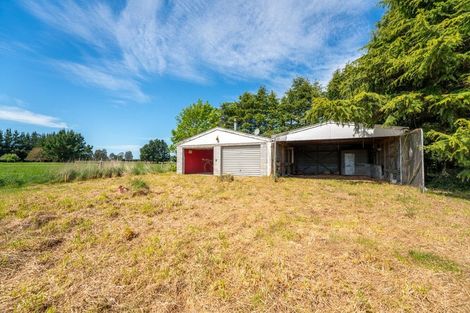 Photo of property in 15 Taylor Road, Rangitata, Geraldine, 7992