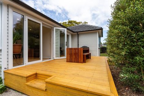 Photo of property in 188 Idris Road, Strowan, Christchurch, 8052
