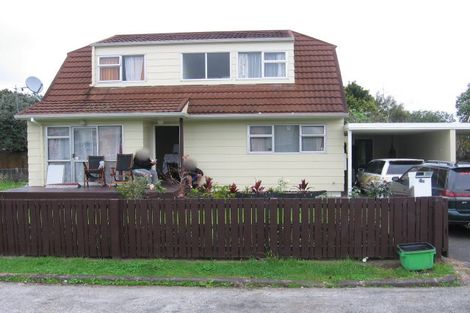 Photo of property in 4 Rosemary Lane, Manurewa, Auckland, 2102
