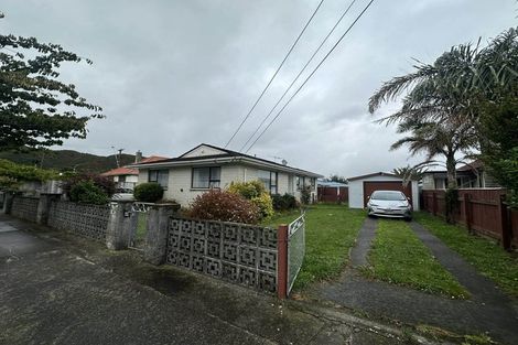 Photo of property in 1a Burcham Street, Taita, Lower Hutt, 5011