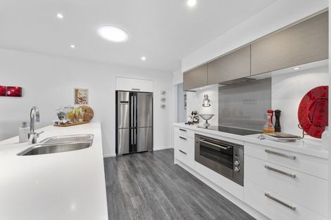 Photo of property in 5 Gilchrist Place, Kaiapoi, 7630