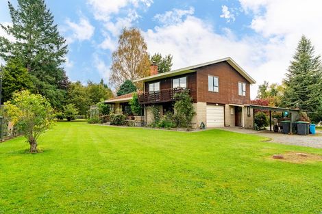 Photo of property in 15 Burdon Road, Woodbury, Geraldine, 7991