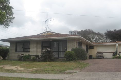 Photo of property in 36 Tui Street, Te Puke, 3119