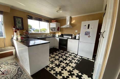 Photo of property in 251 Nelson Street, Strathern, Invercargill, 9812