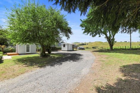 Photo of property in 172 Taumarunui-ngapuke Road, Taringamotu, Taumarunui, 3994