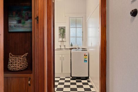 Photo of property in 58 Firth Street, Hamilton East, Hamilton, 3216