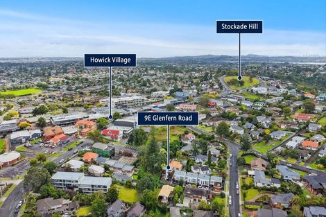 Photo of property in 9e Glenfern Road, Mellons Bay, Auckland, 2014