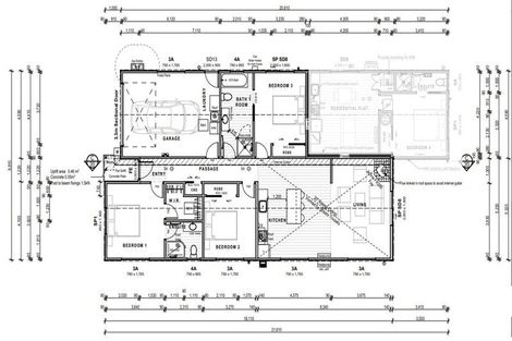 Photo of property in 13 Leicester Street, Jacks Point, 9371