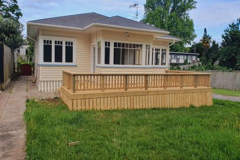 Photo of property in 669 Grey Street, Hamilton East, Hamilton, 3216