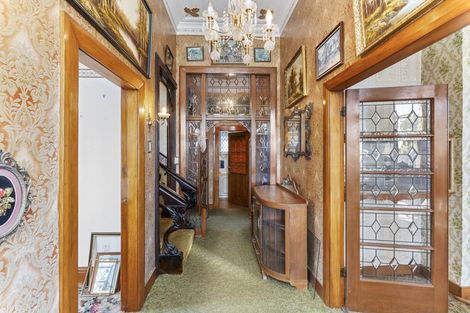 Photo of property in 265f Tukapa Street, Hurdon, New Plymouth, 4310