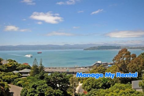 Photo of property in 1/82 Barnard Street, Wadestown, Wellington, 6012